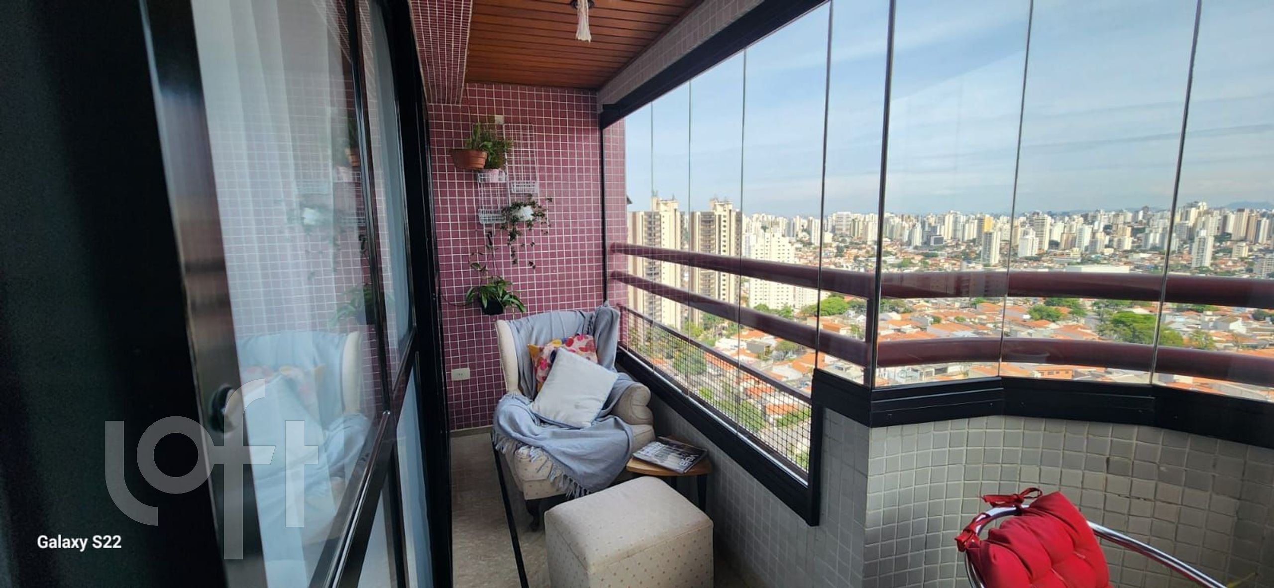 Apartamento à venda com 4 quartos, 125m² - Foto 7