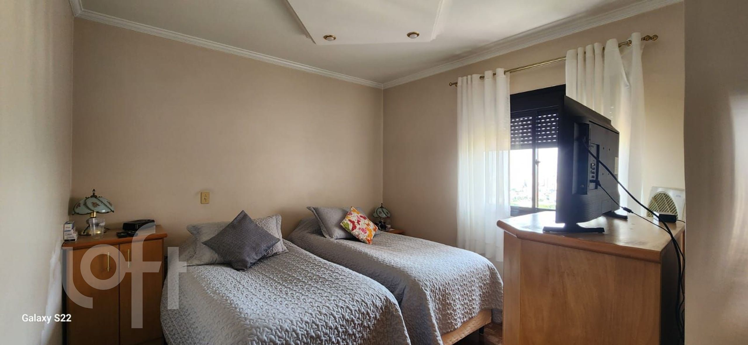 Apartamento à venda com 4 quartos, 125m² - Foto 14