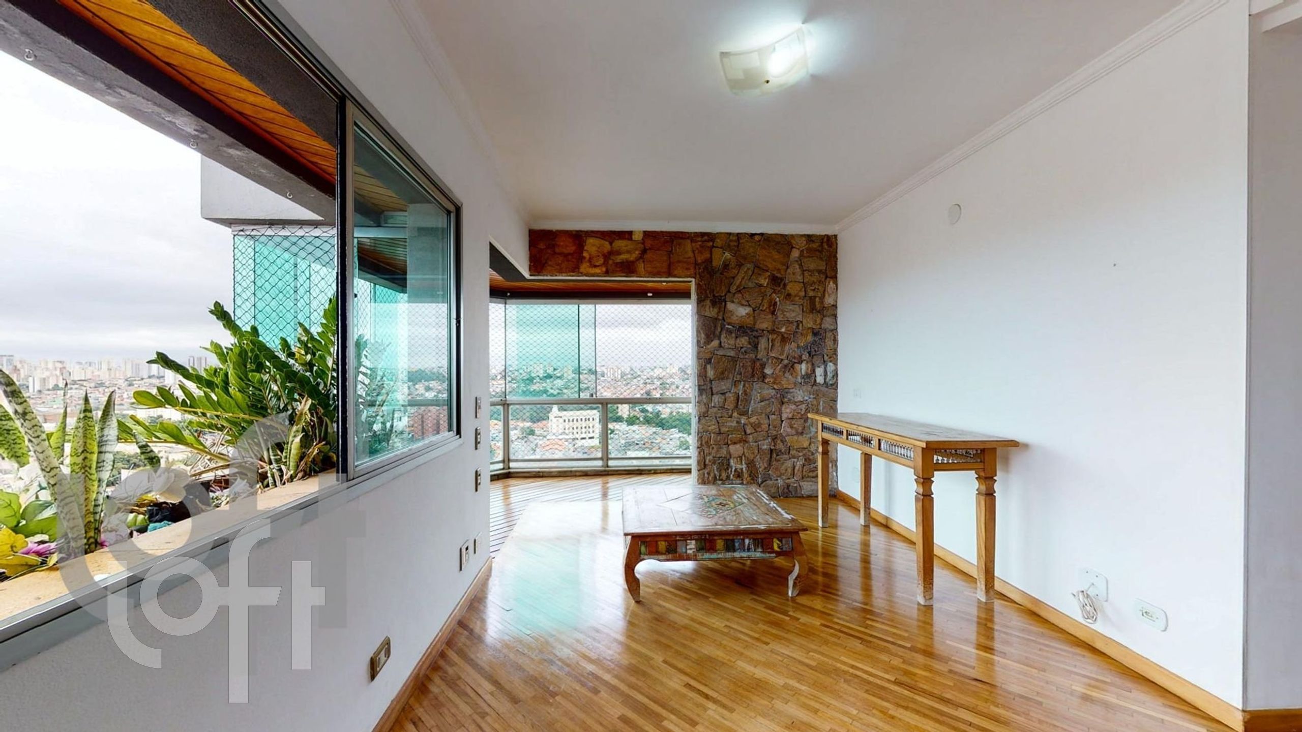 Apartamento à venda com 2 quartos, 86m² - Foto 1