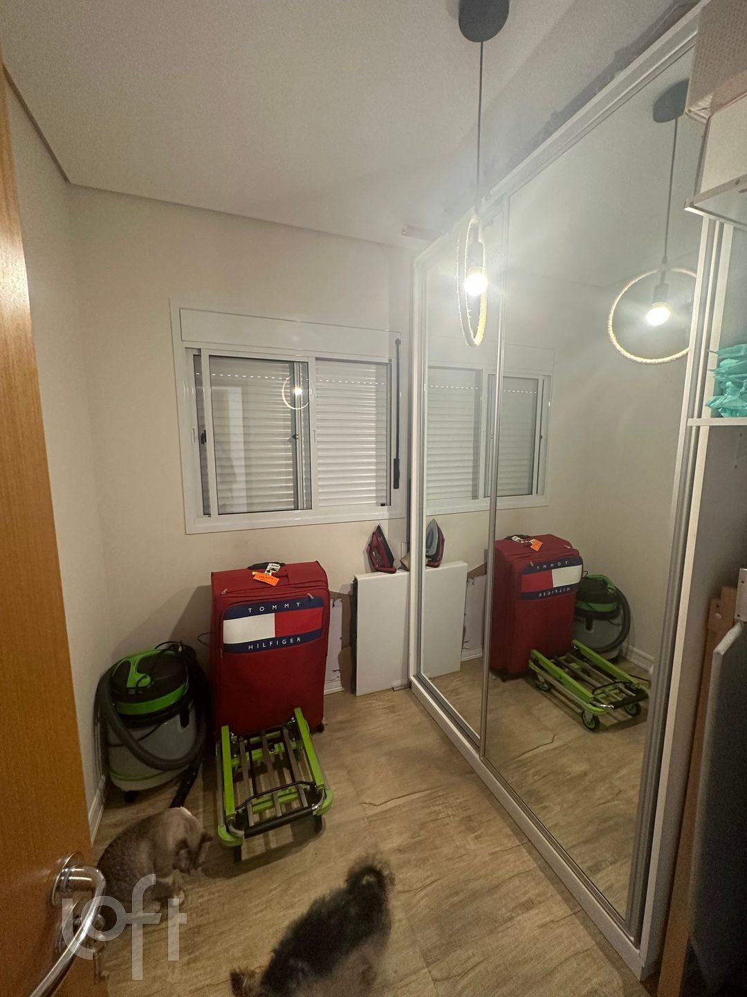 Apartamento à venda com 3 quartos, 91m² - Foto 23