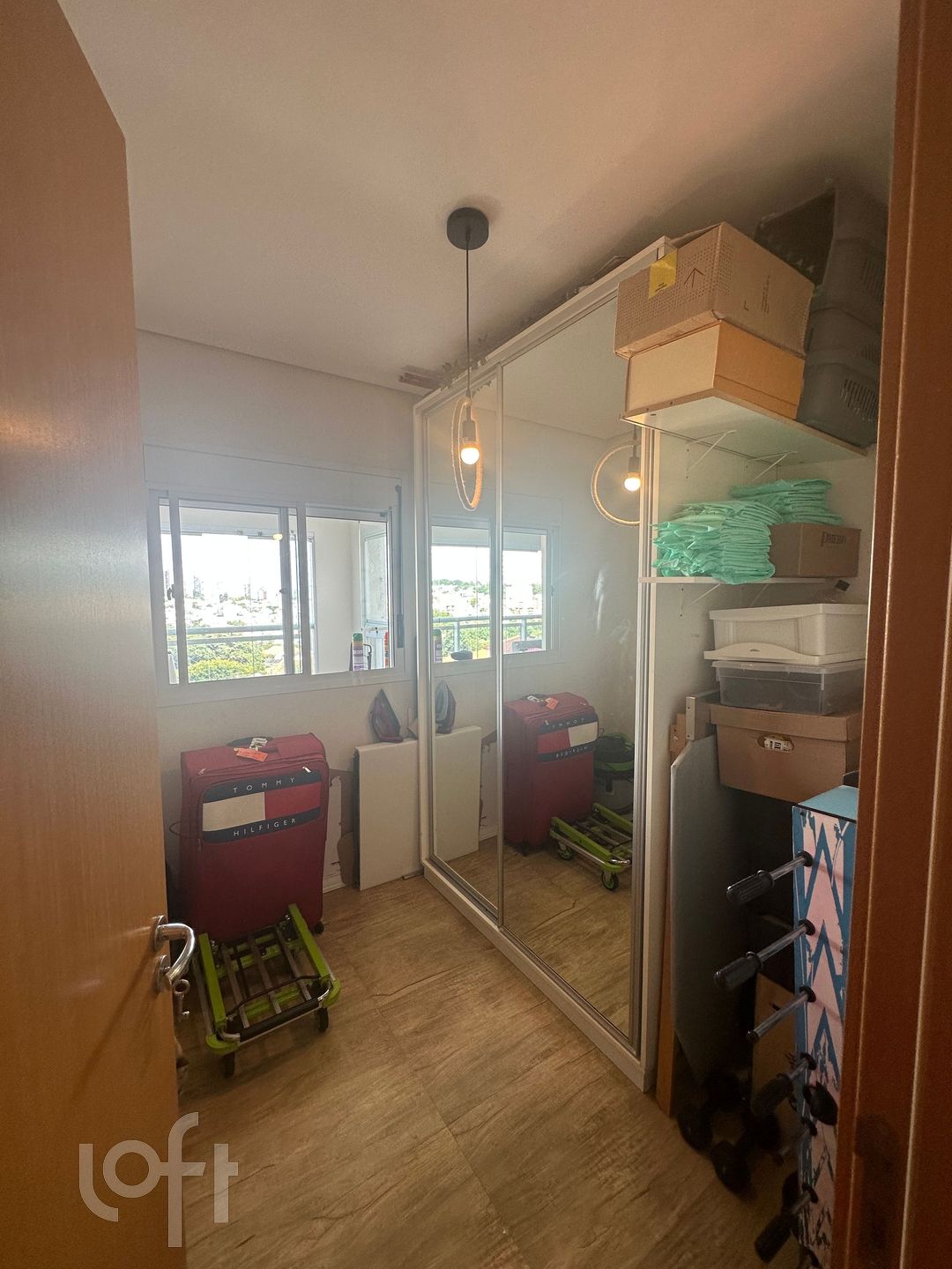 Apartamento à venda com 3 quartos, 91m² - Foto 22