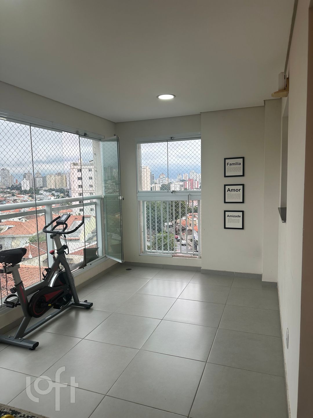 Apartamento à venda com 3 quartos, 91m² - Foto 20