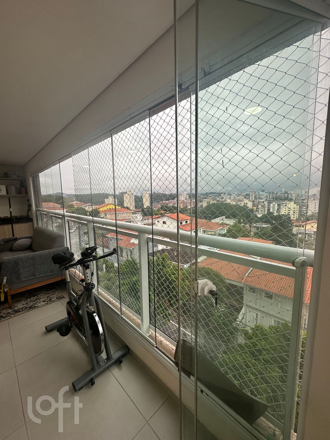 Apartamento à venda com 3 quartos, 91m² - Foto 21