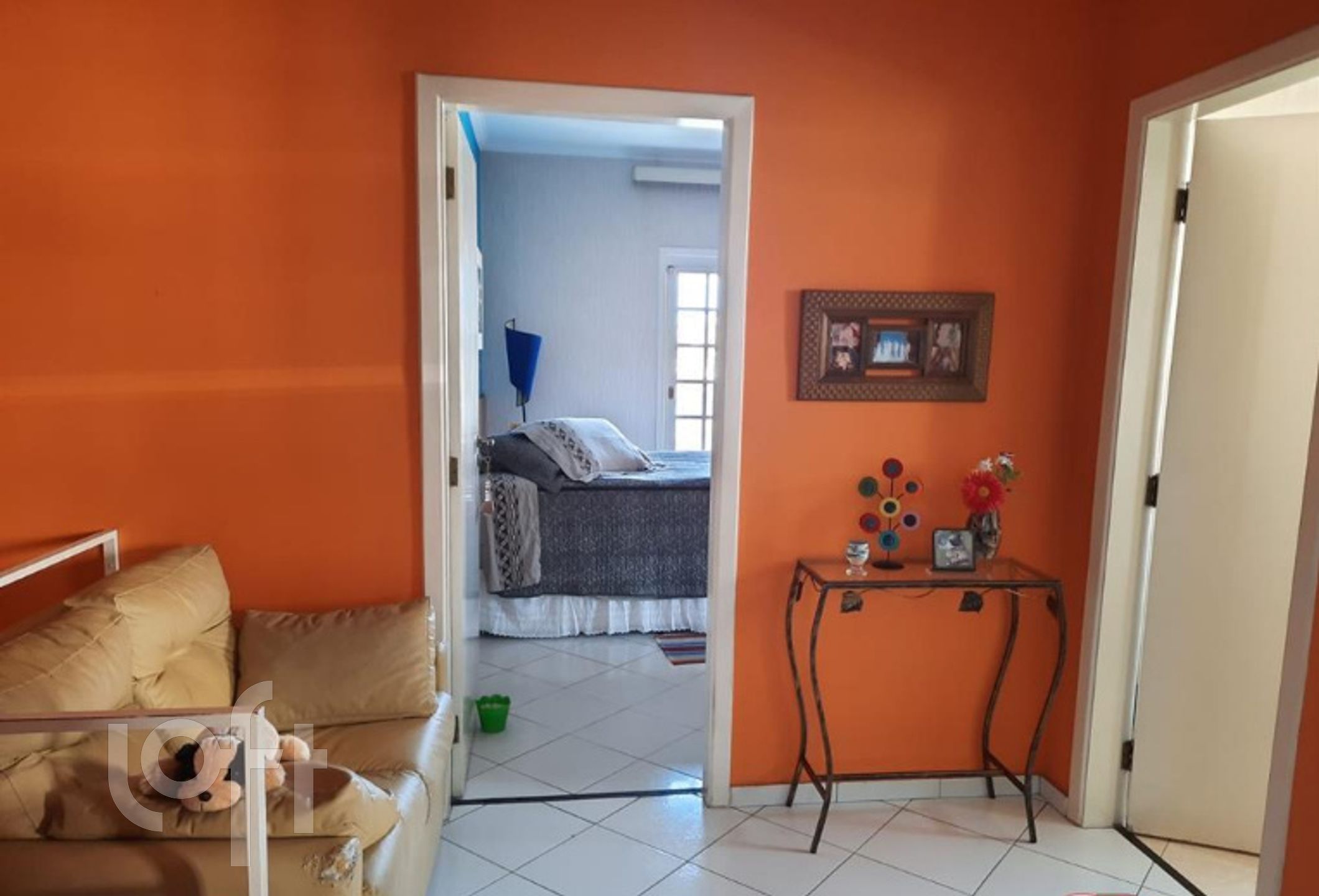 Casa à venda com 3 quartos, 225m² - Foto 12