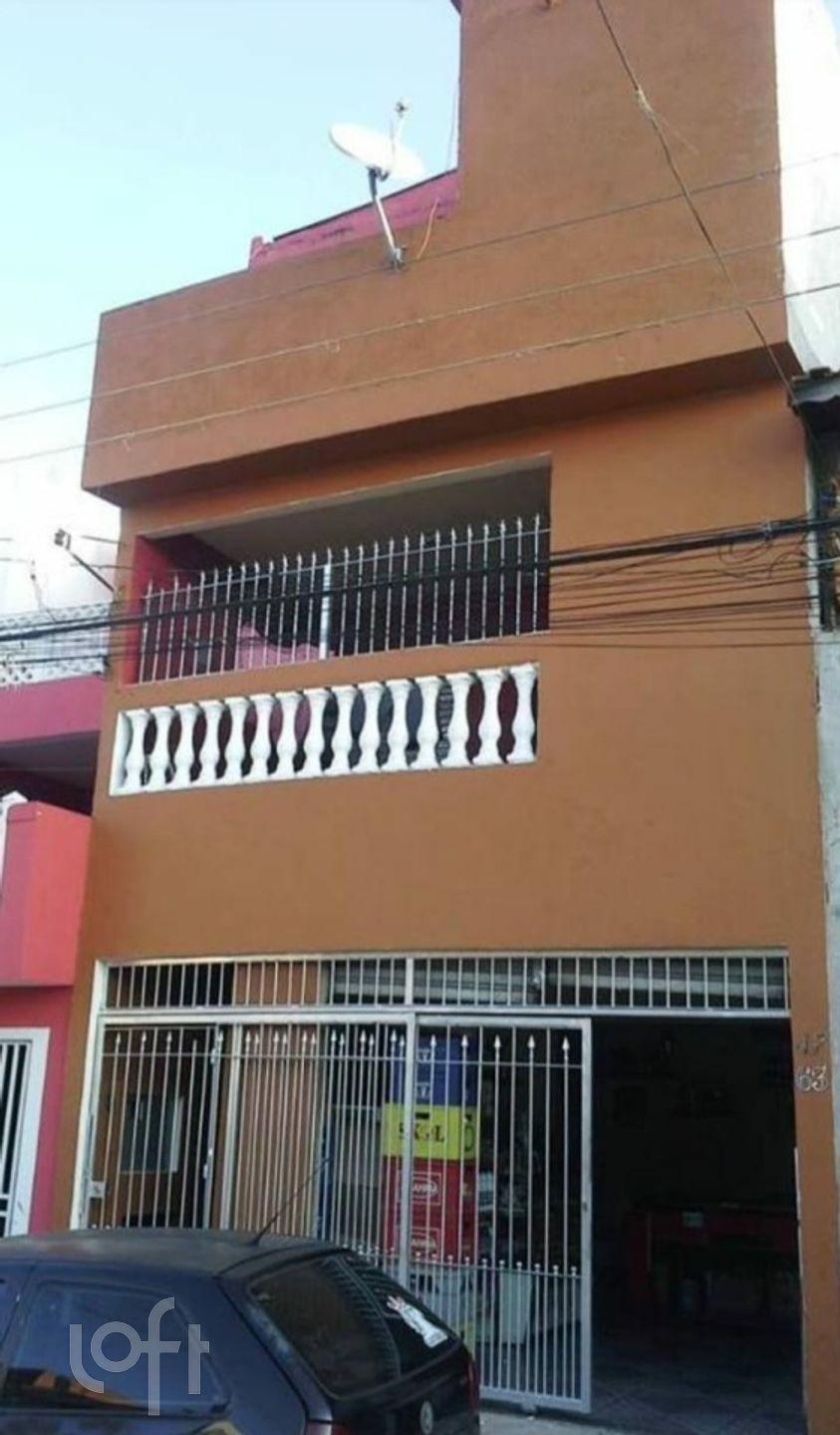 Casa à venda com 3 quartos, 275m² - Foto 2