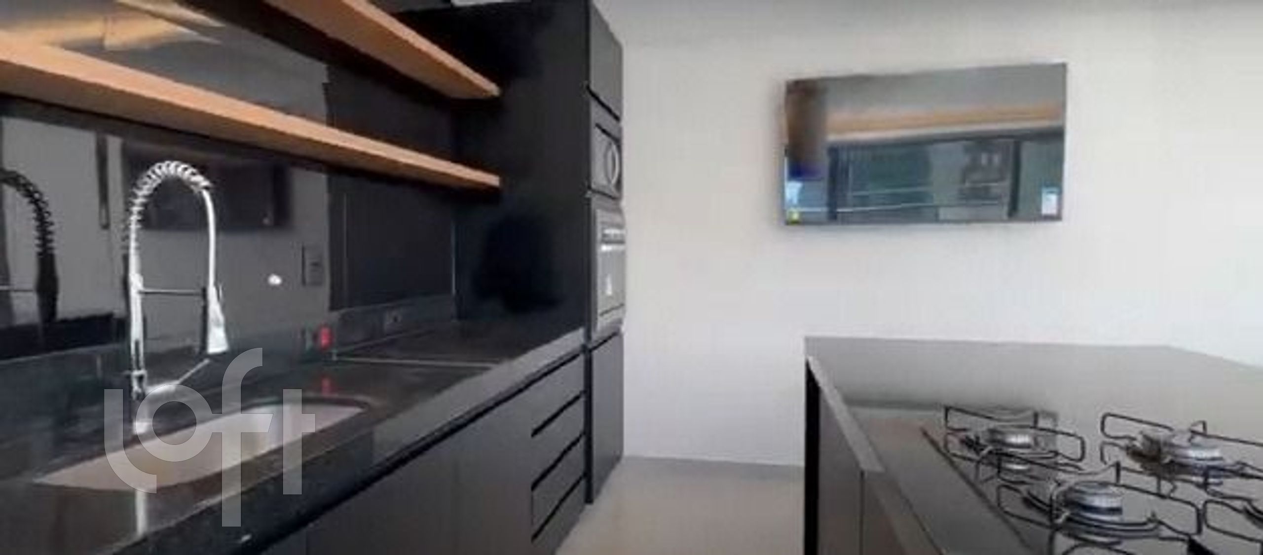 Apartamento à venda com 3 quartos, 140m² - Foto 21