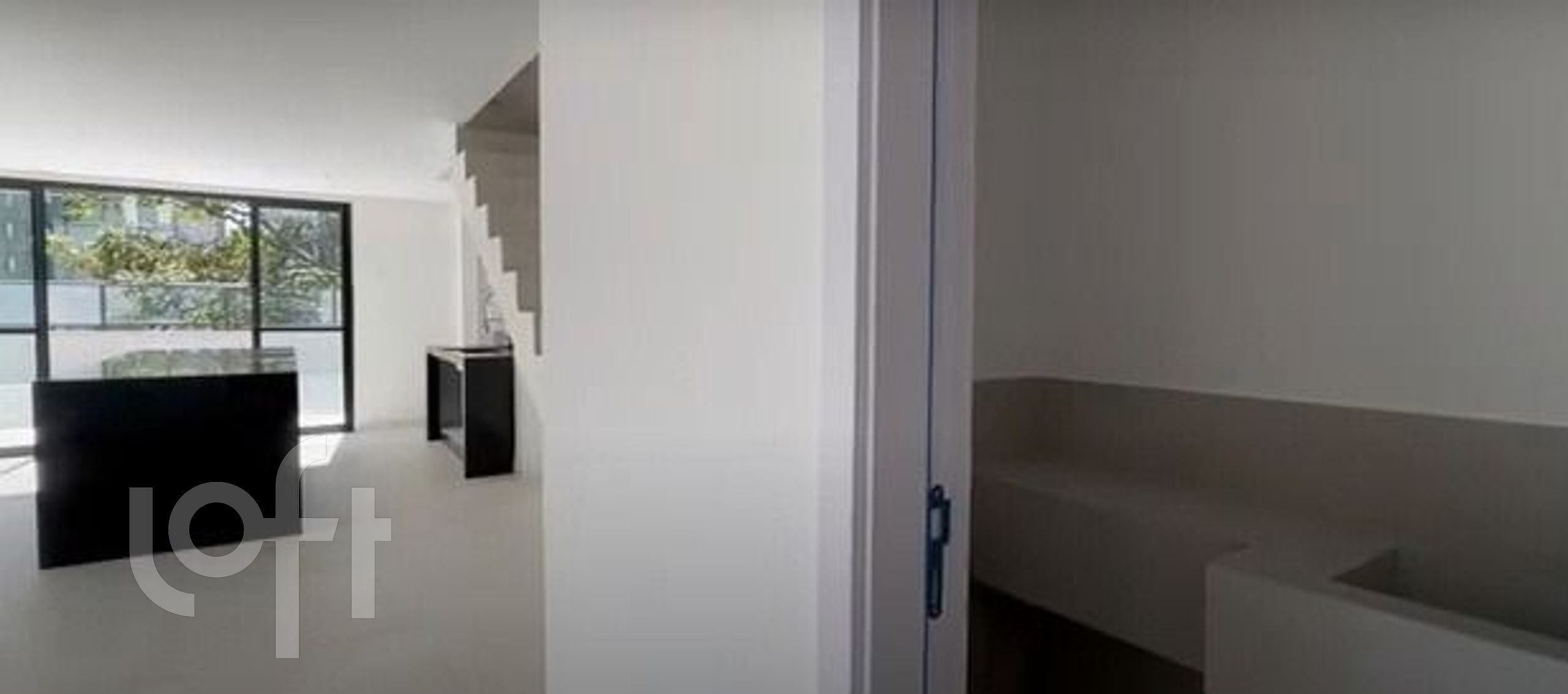 Apartamento à venda com 3 quartos, 140m² - Foto 2