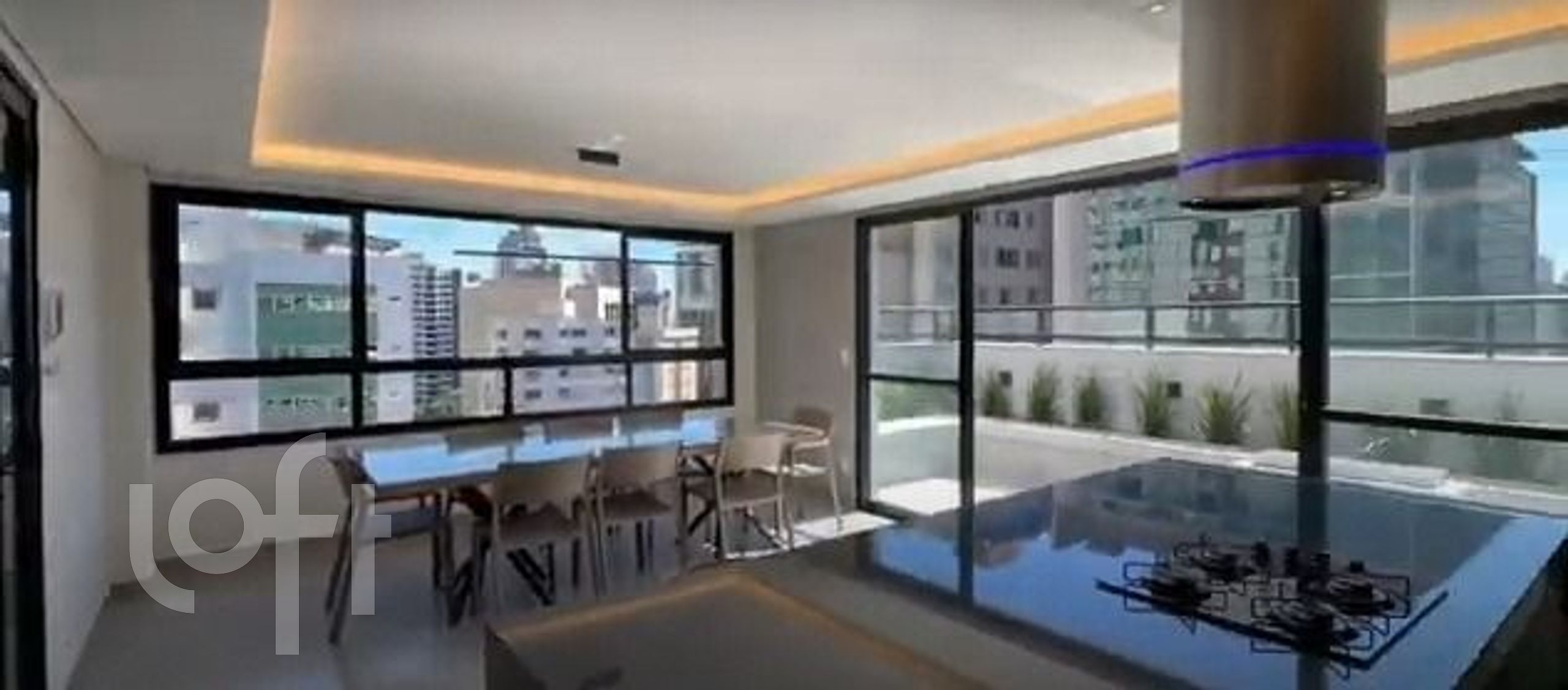 Apartamento à venda com 3 quartos, 140m² - Foto 22