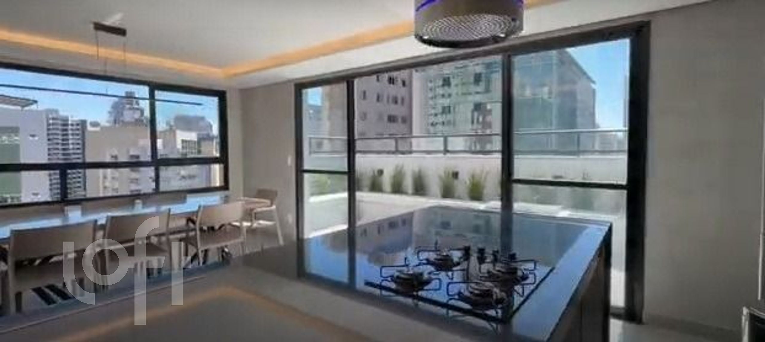 Apartamento à venda com 3 quartos, 140m² - Foto 1