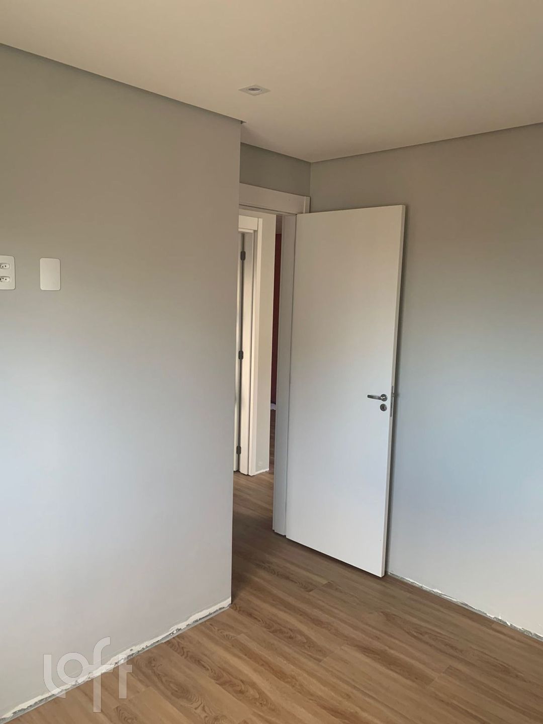 Apartamento à venda com 2 quartos, 41m² - Foto 4