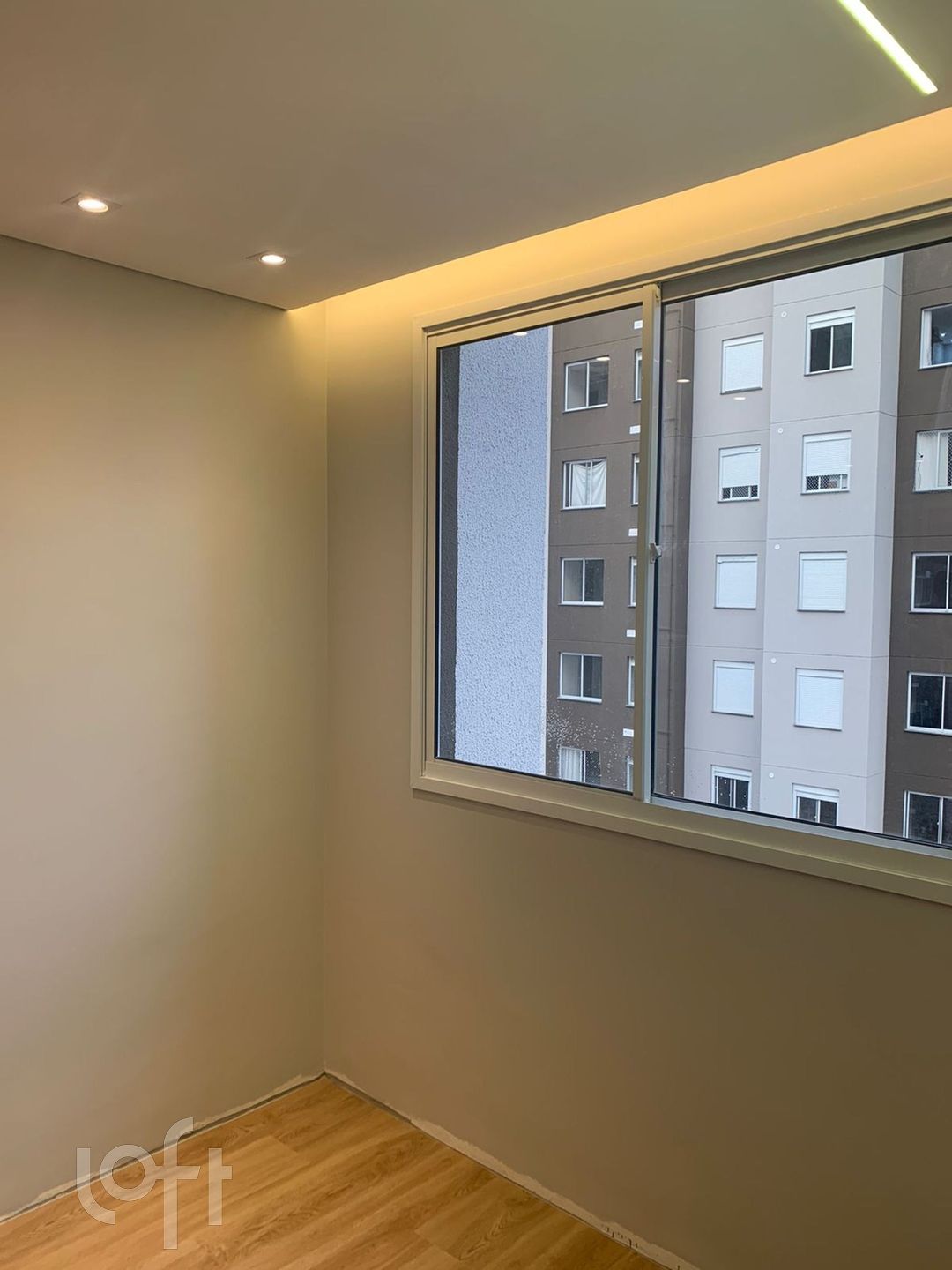 Apartamento à venda com 2 quartos, 41m² - Foto 7