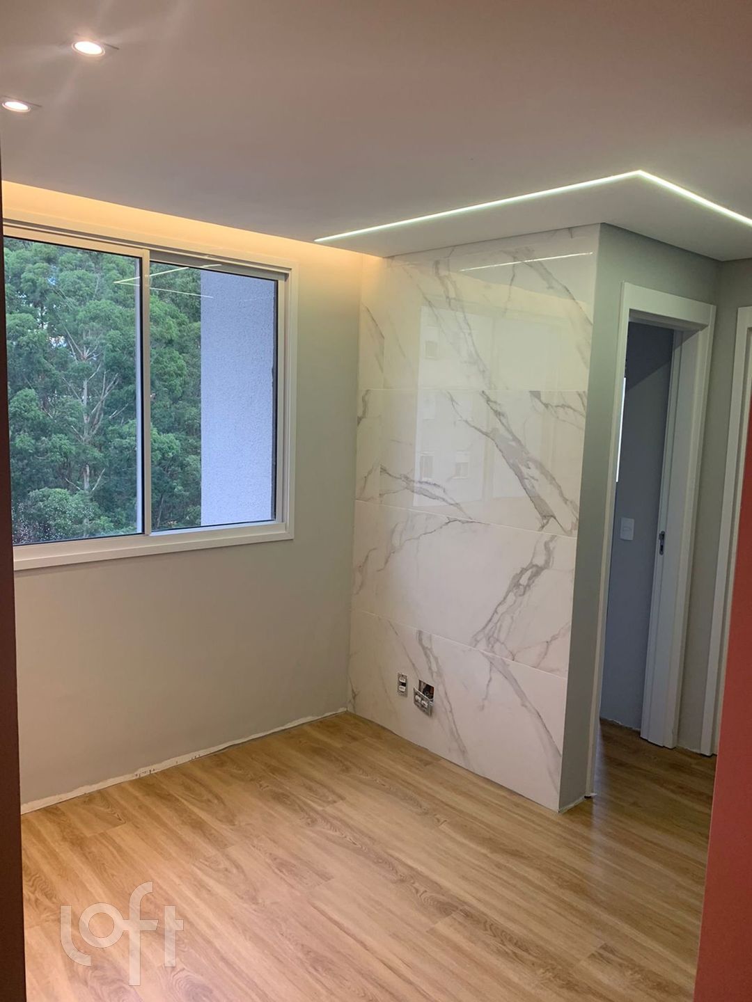 Apartamento à venda com 2 quartos, 41m² - Foto 8