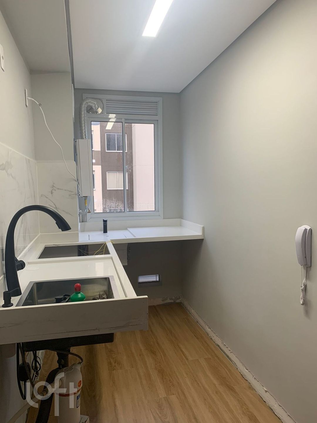 Apartamento à venda com 2 quartos, 41m² - Foto 10