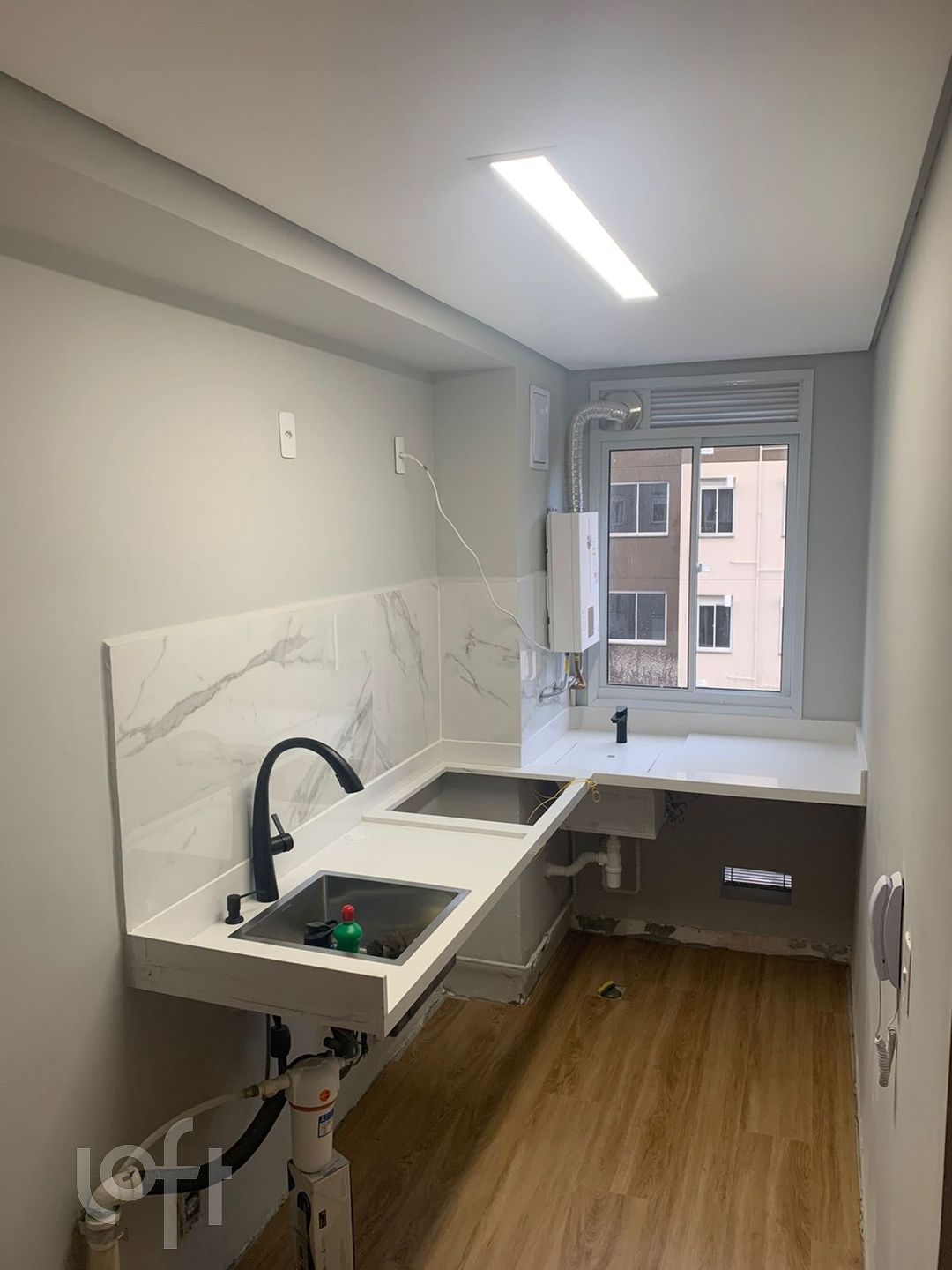 Apartamento à venda com 2 quartos, 41m² - Foto 13