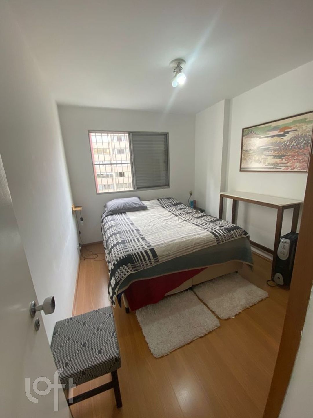 Apartamento à venda com 2 quartos, 71m² - Foto 4