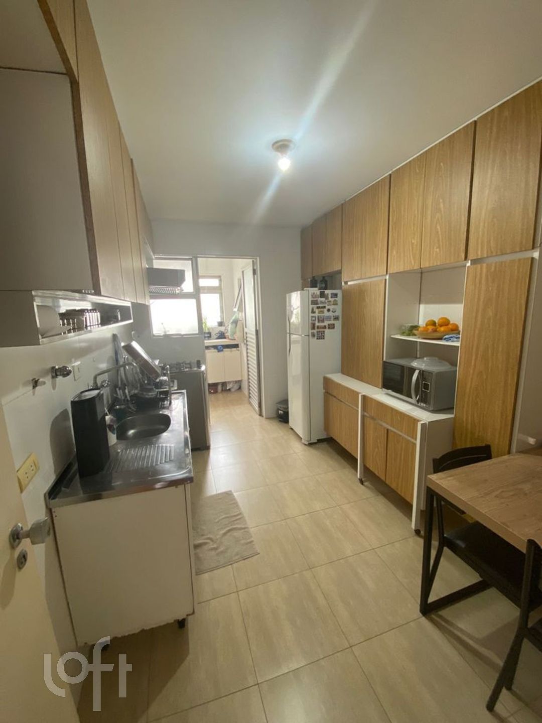 Apartamento à venda com 2 quartos, 71m² - Foto 7