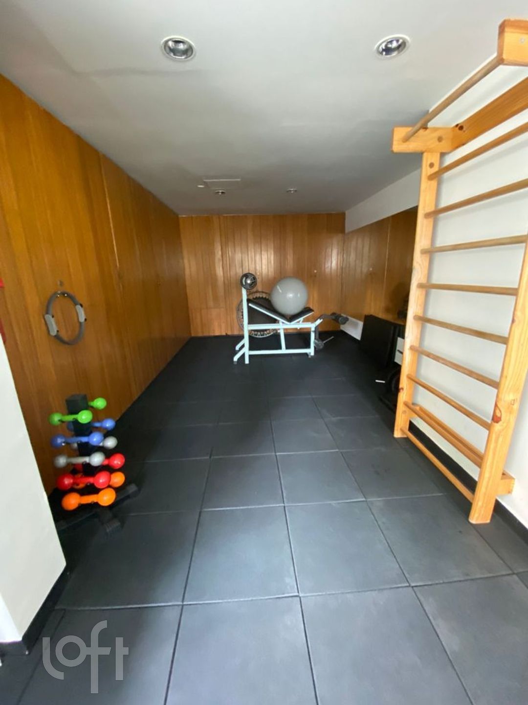 Apartamento à venda com 2 quartos, 71m² - Foto 8