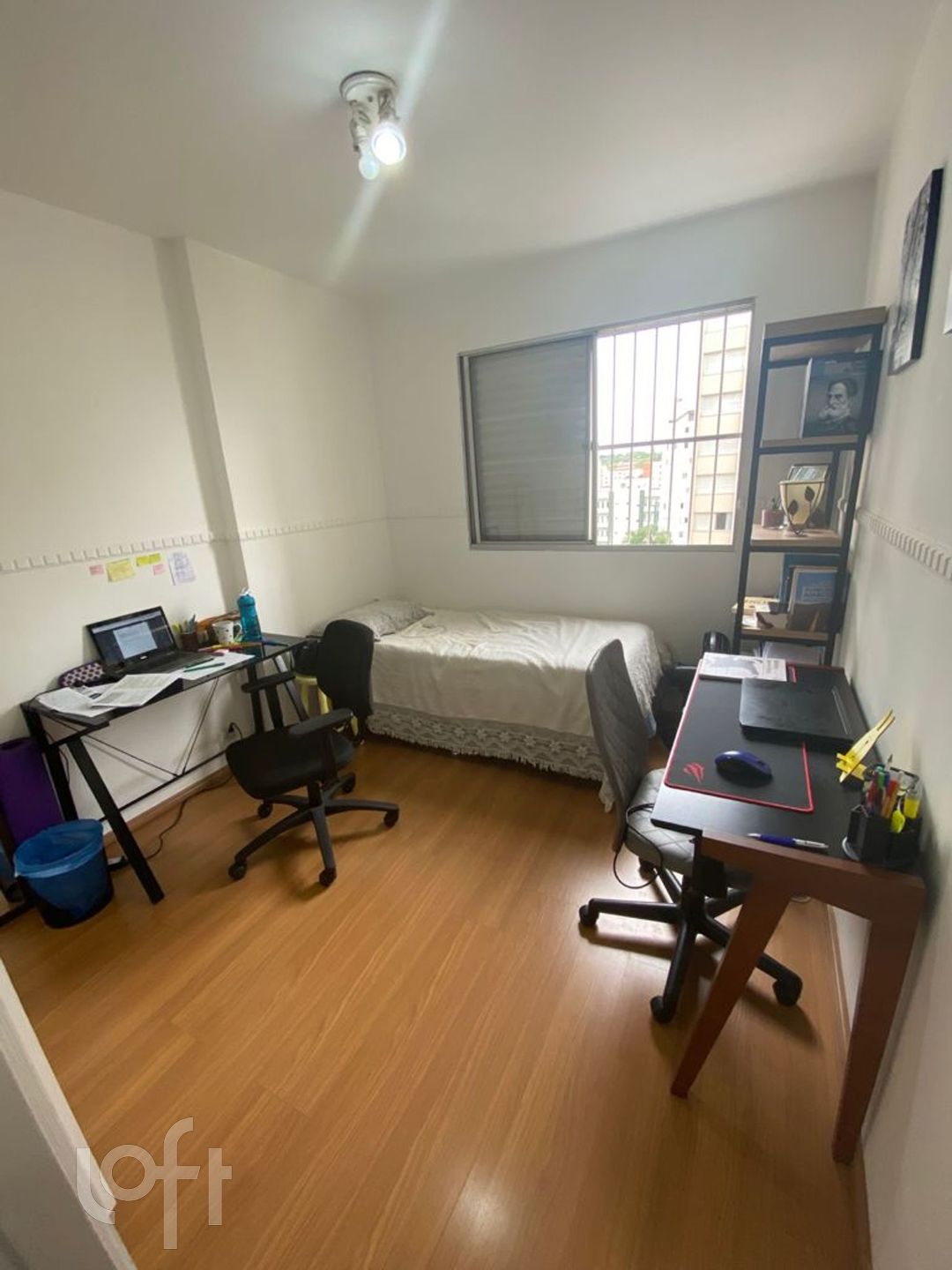 Apartamento à venda com 2 quartos, 71m² - Foto 3