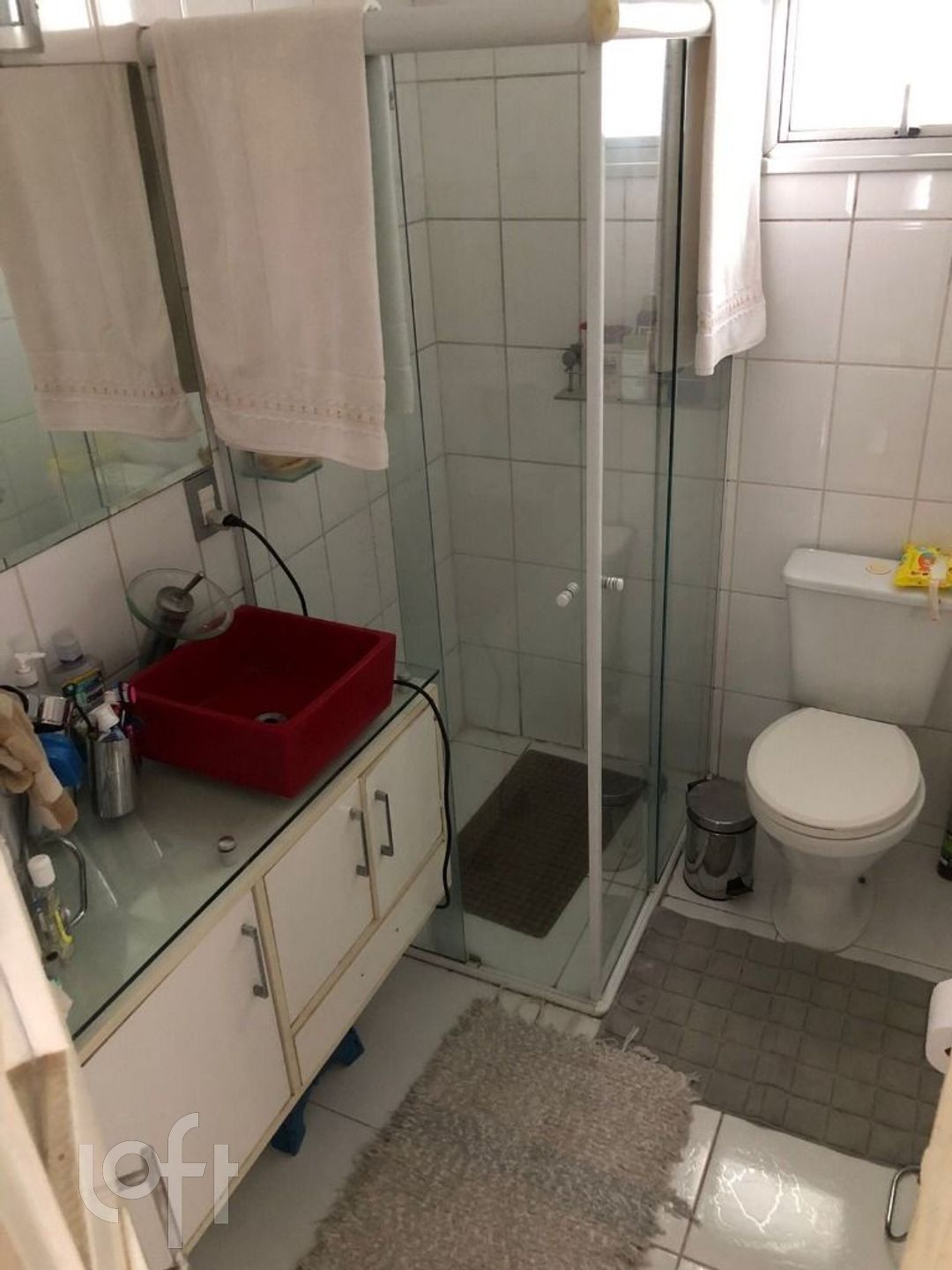 Apartamento à venda com 2 quartos, 50m² - Foto 6