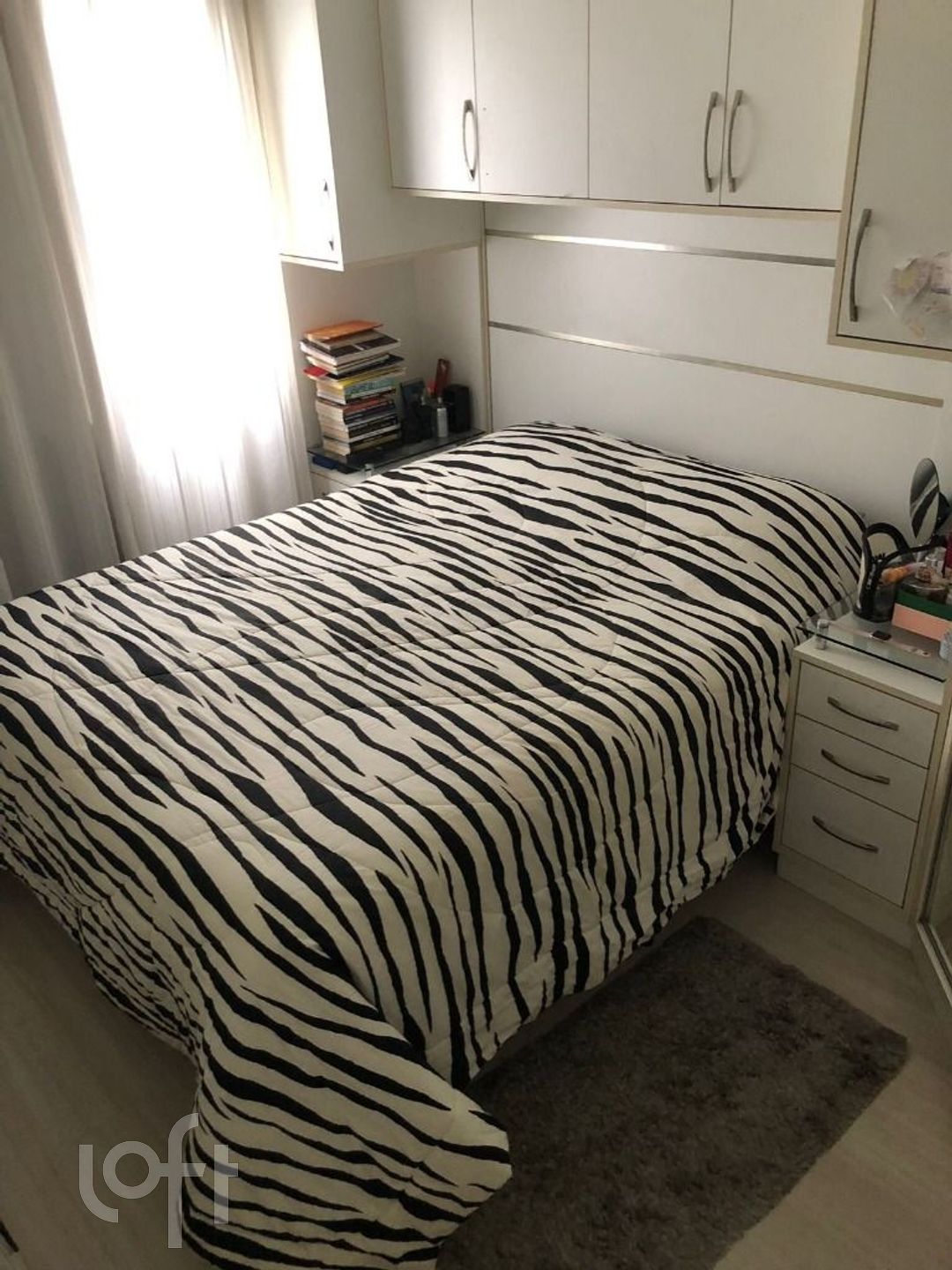 Apartamento à venda com 2 quartos, 50m² - Foto 7