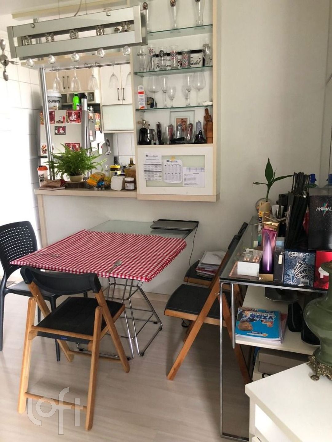 Apartamento à venda com 2 quartos, 50m² - Foto 4