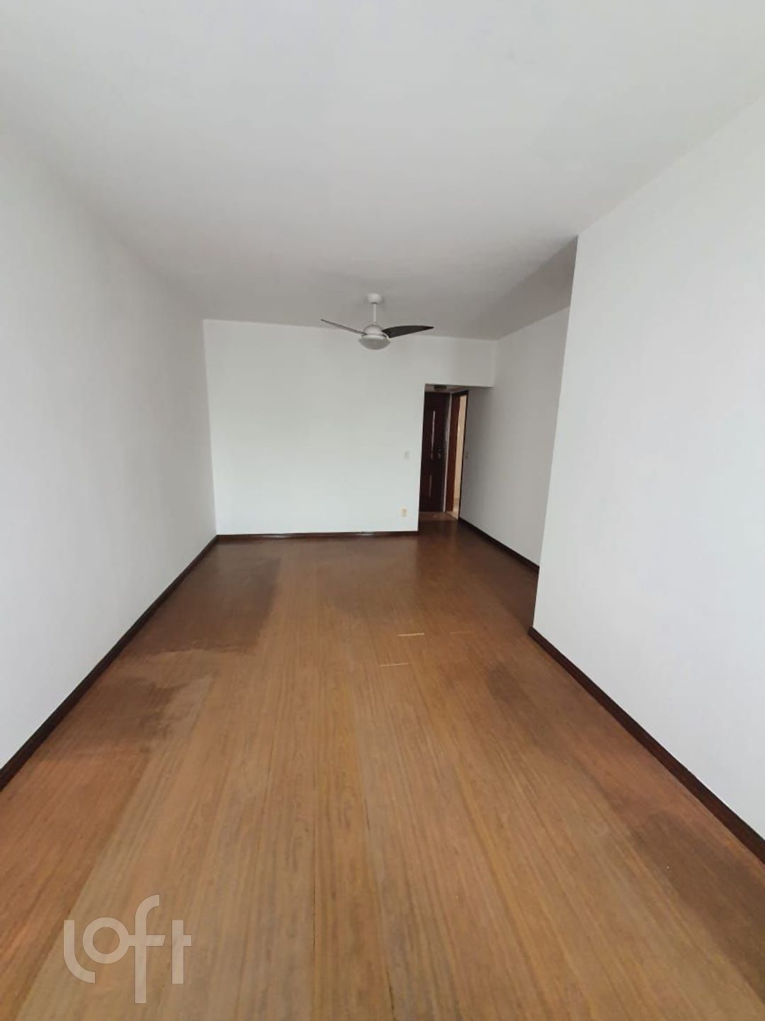 Apartamento à venda em Tijuca com 65 m², 3 quartos, 1 vaga