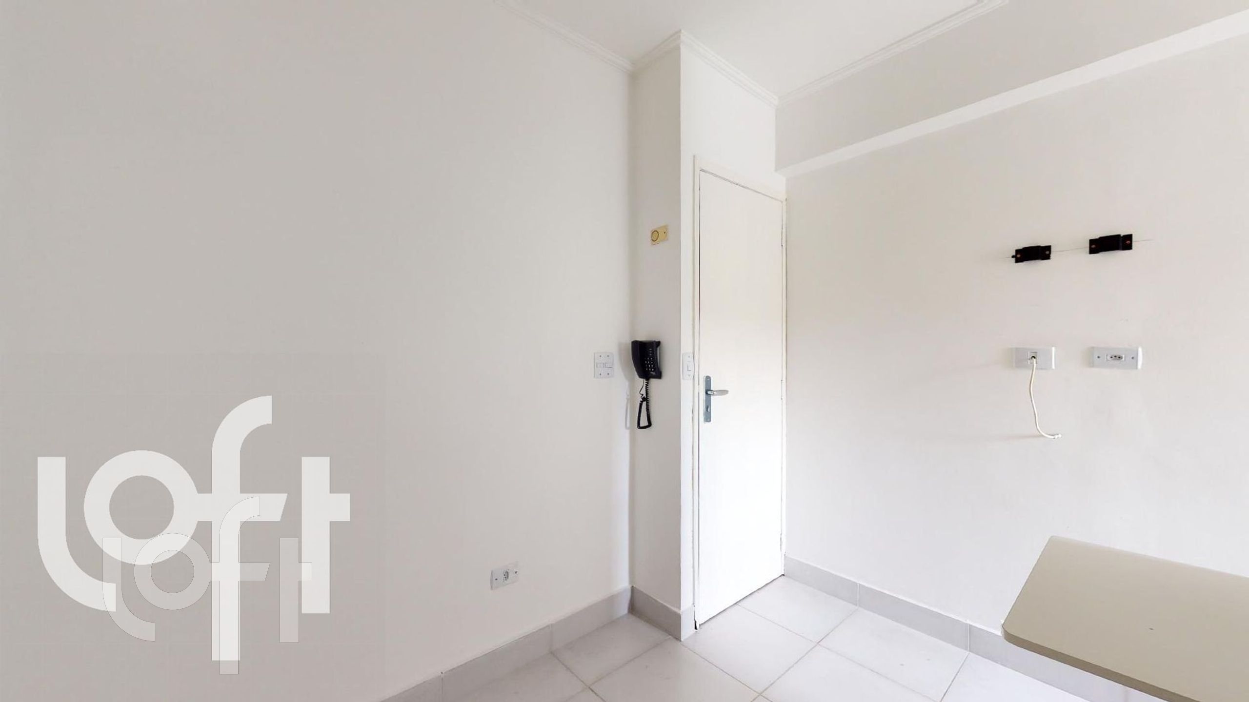 Apartamento à venda com 1 quarto, 16m² - Foto 4