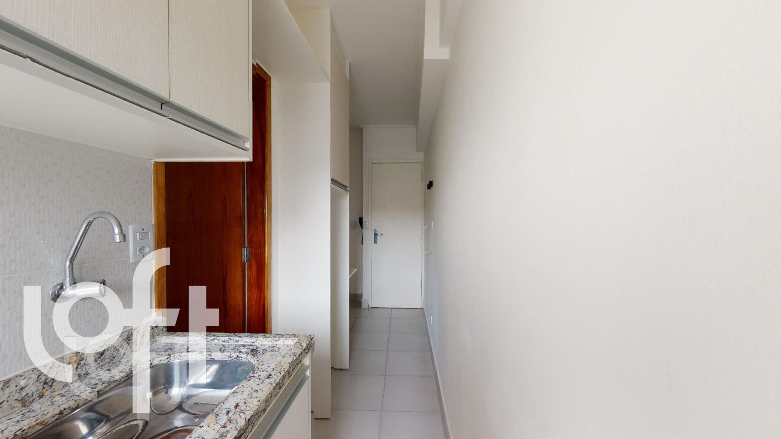 Apartamento à venda com 1 quarto, 16m² - Foto 11