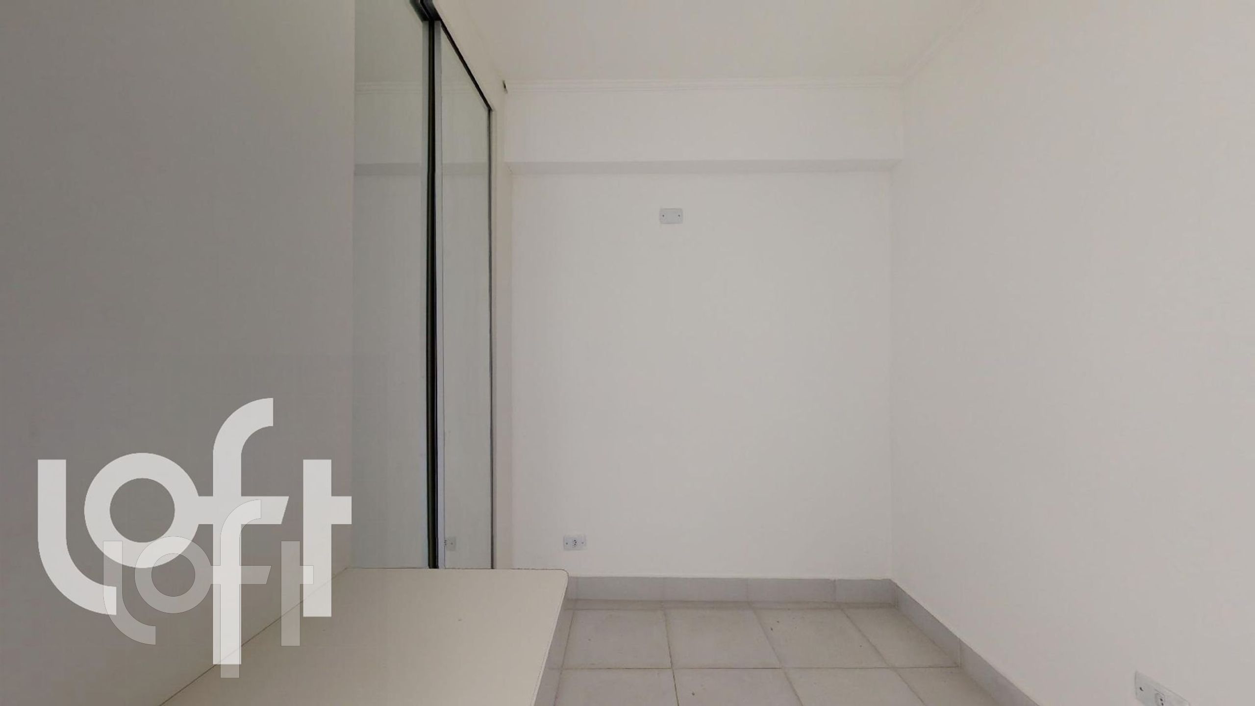 Apartamento à venda com 1 quarto, 16m² - Foto 5