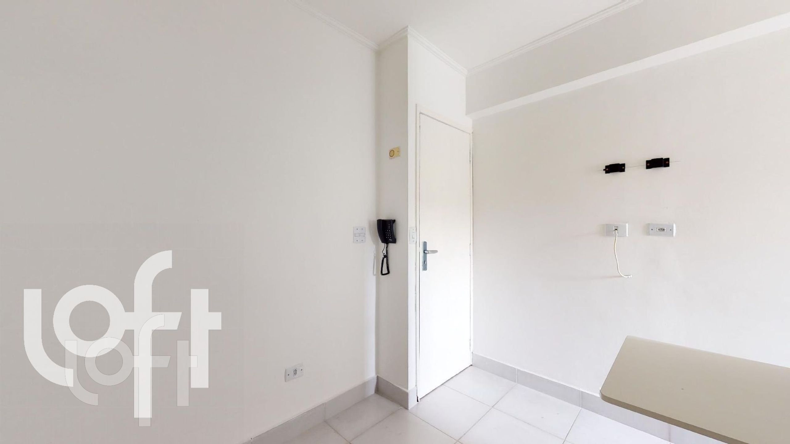 Apartamento à venda com 1 quarto, 16m² - Foto 6