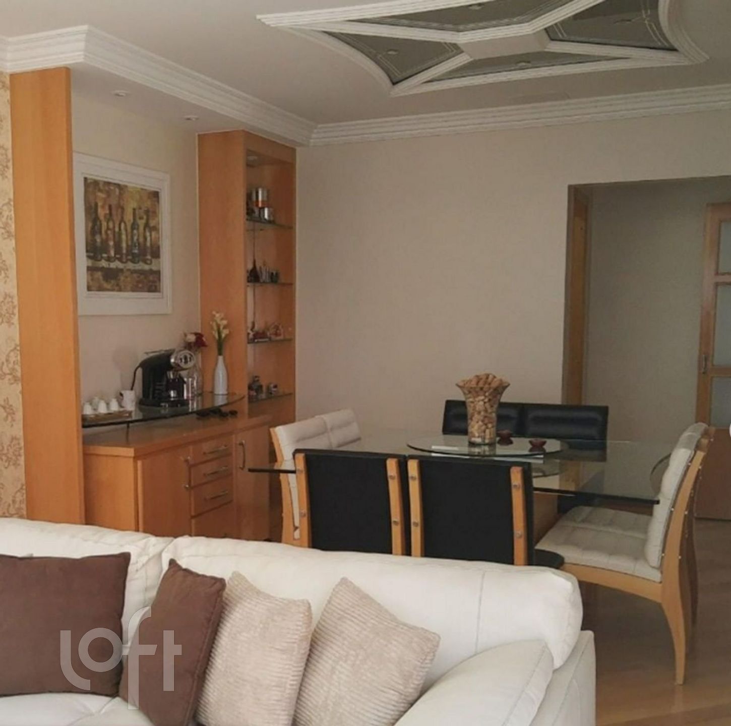 Apartamento à venda com 3 quartos, 136m² - Foto 5