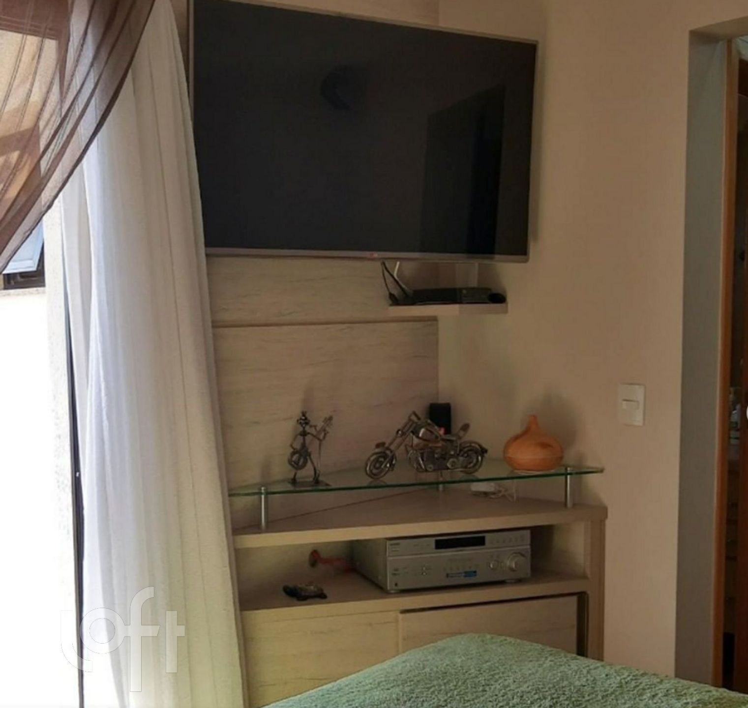 Apartamento à venda com 3 quartos, 136m² - Foto 4