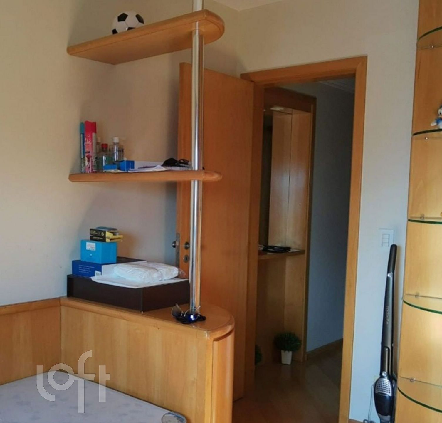 Apartamento à venda com 3 quartos, 136m² - Foto 3