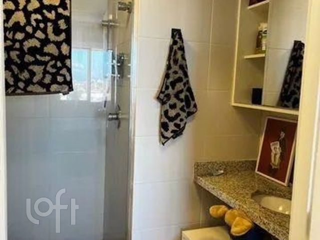 Apartamento com 35m², 1 dormitório, 1 vaga, Floresta em Porto Alegre