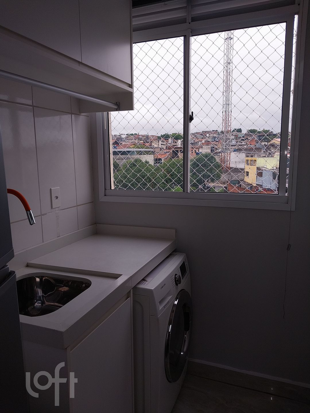 Apartamento à venda com 2 quartos, 45m² - Foto 10