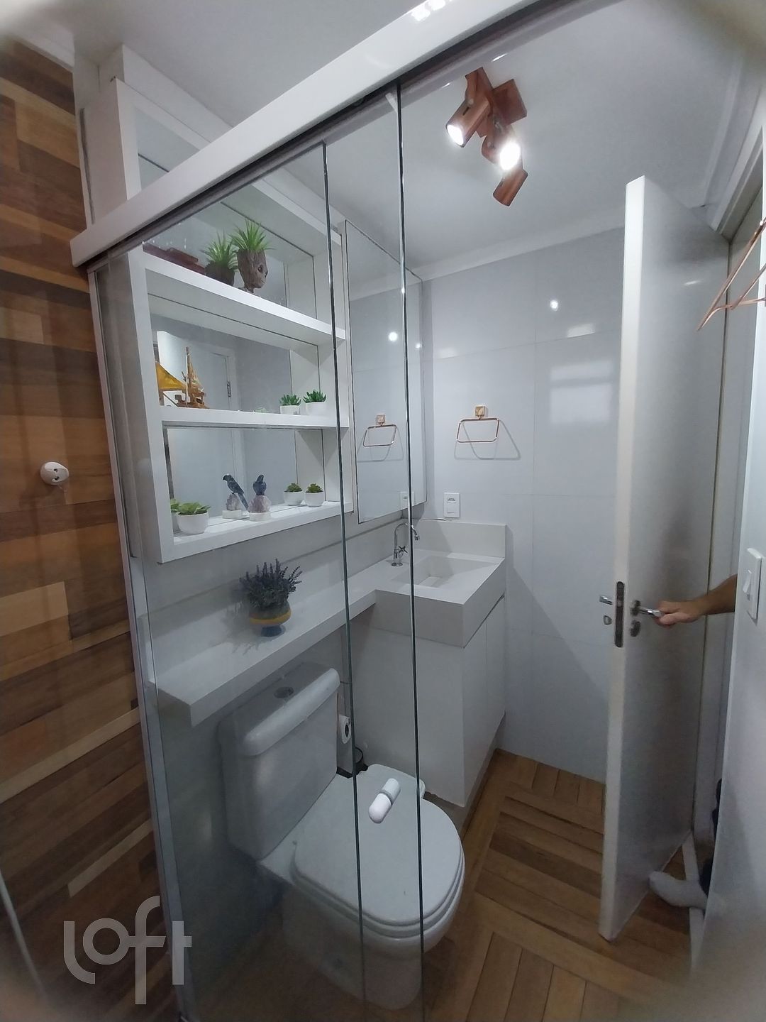 Apartamento à venda com 2 quartos, 45m² - Foto 14