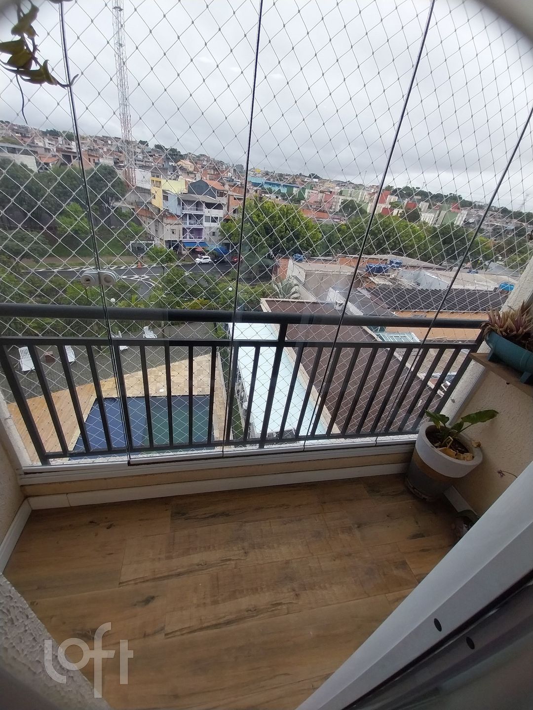 Apartamento à venda com 2 quartos, 45m² - Foto 6