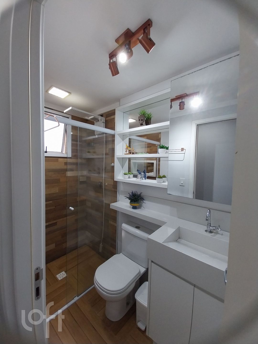 Apartamento à venda com 2 quartos, 45m² - Foto 15