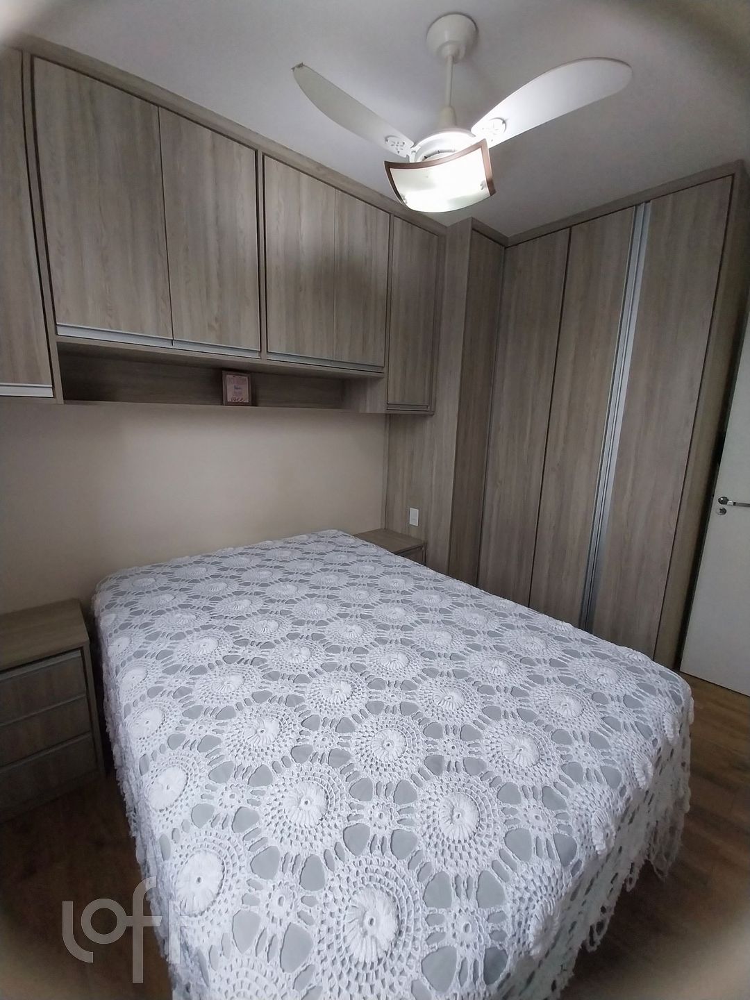 Apartamento à venda com 2 quartos, 45m² - Foto 12