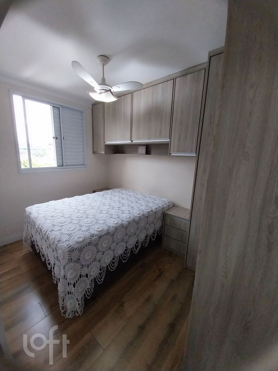 Apartamento à venda com 2 quartos, 45m² - Foto 13