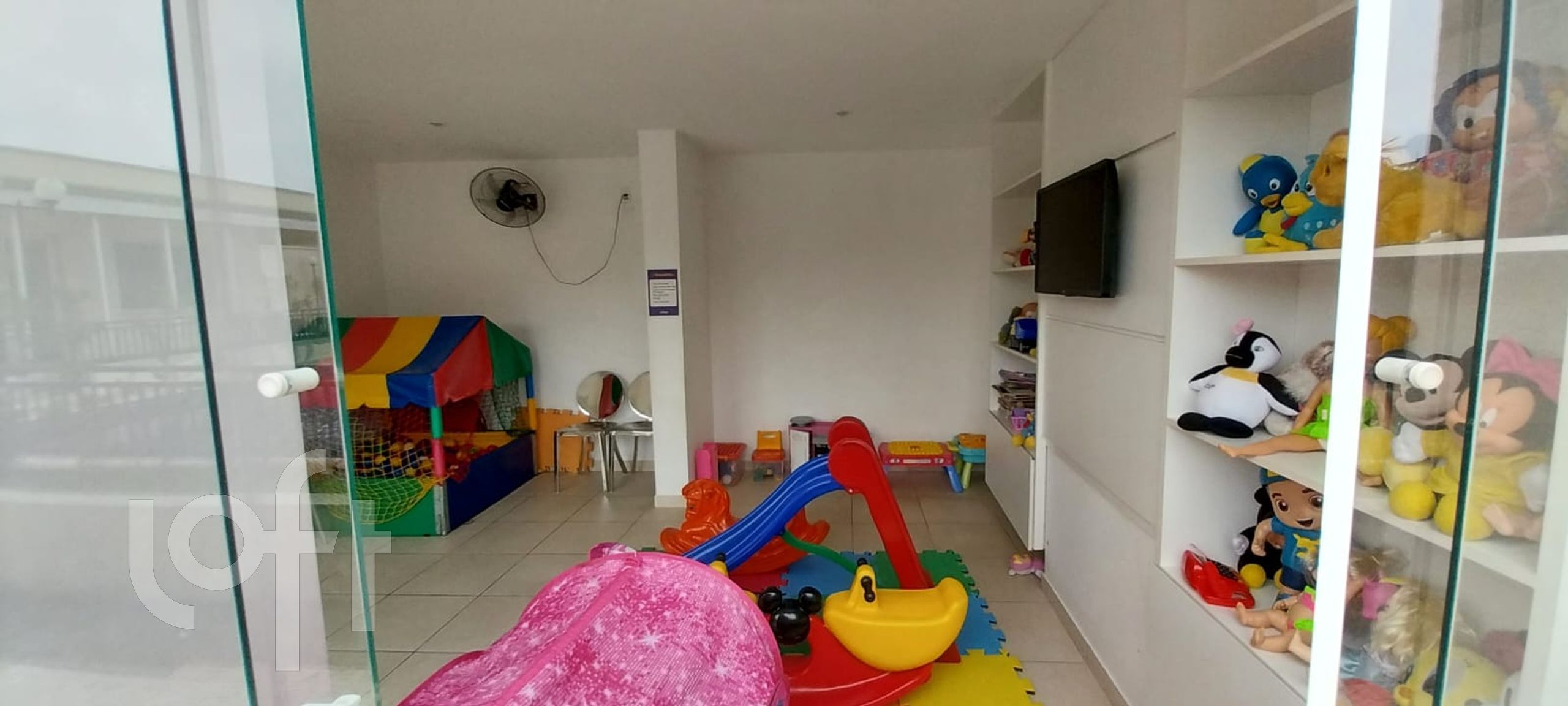 Apartamento à venda com 2 quartos, 45m² - Foto 19