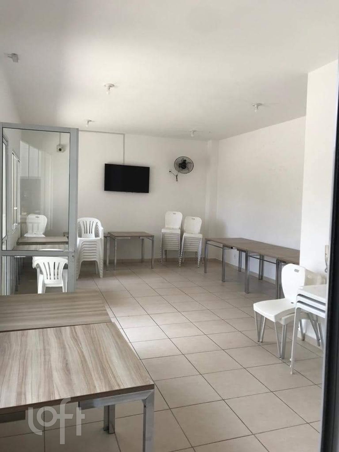 Apartamento à venda com 2 quartos, 45m² - Foto 28