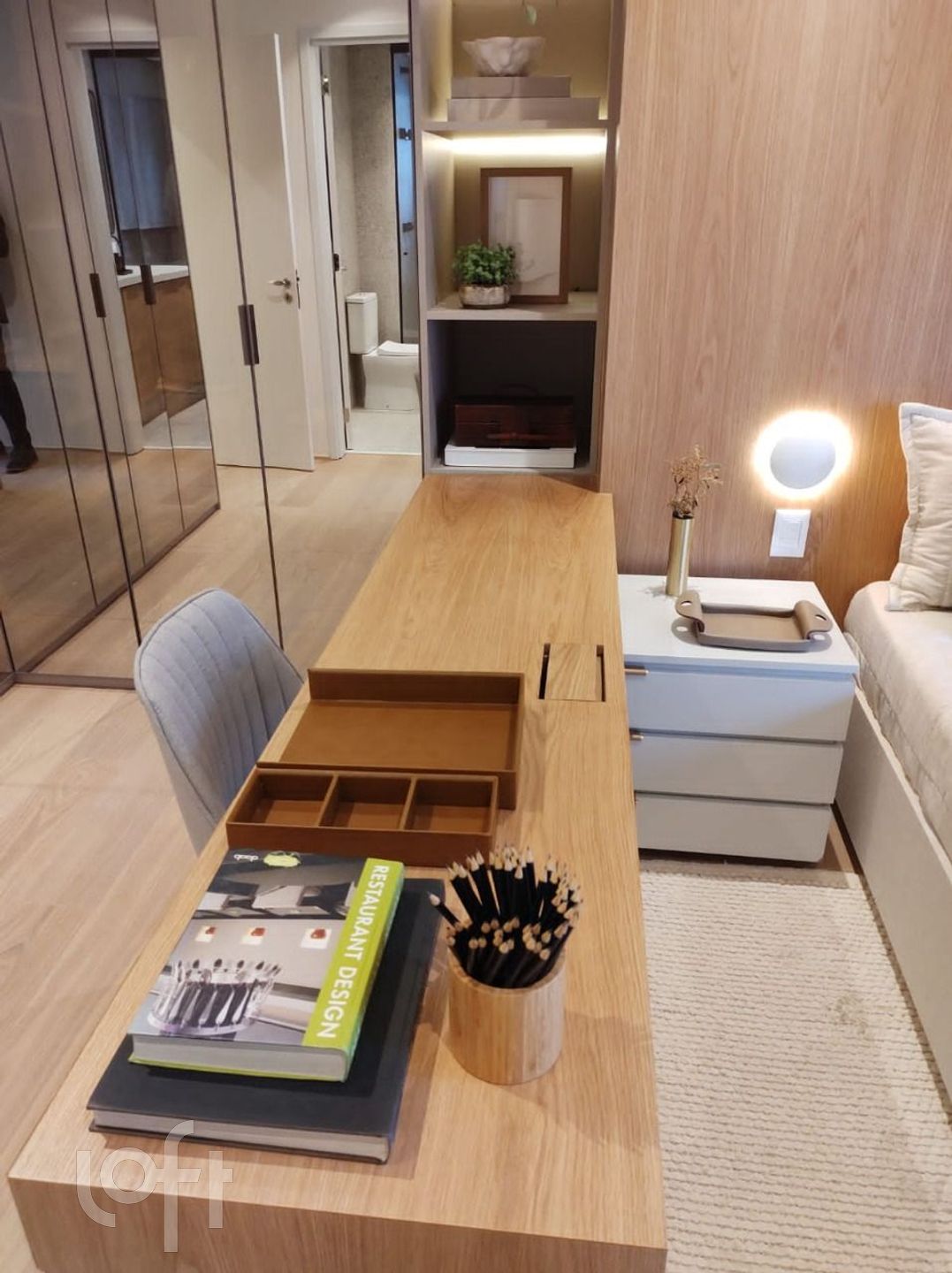 Apartamento à venda com 3 quartos, 150m² - Foto 14