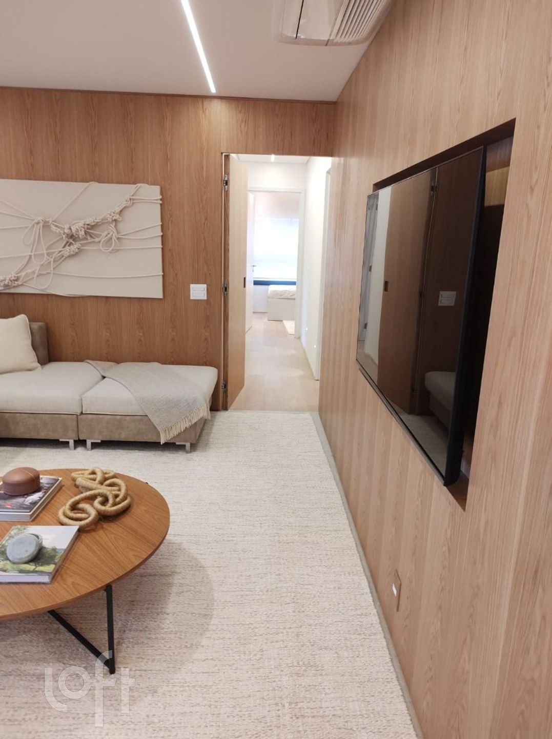 Apartamento à venda com 3 quartos, 150m² - Foto 5