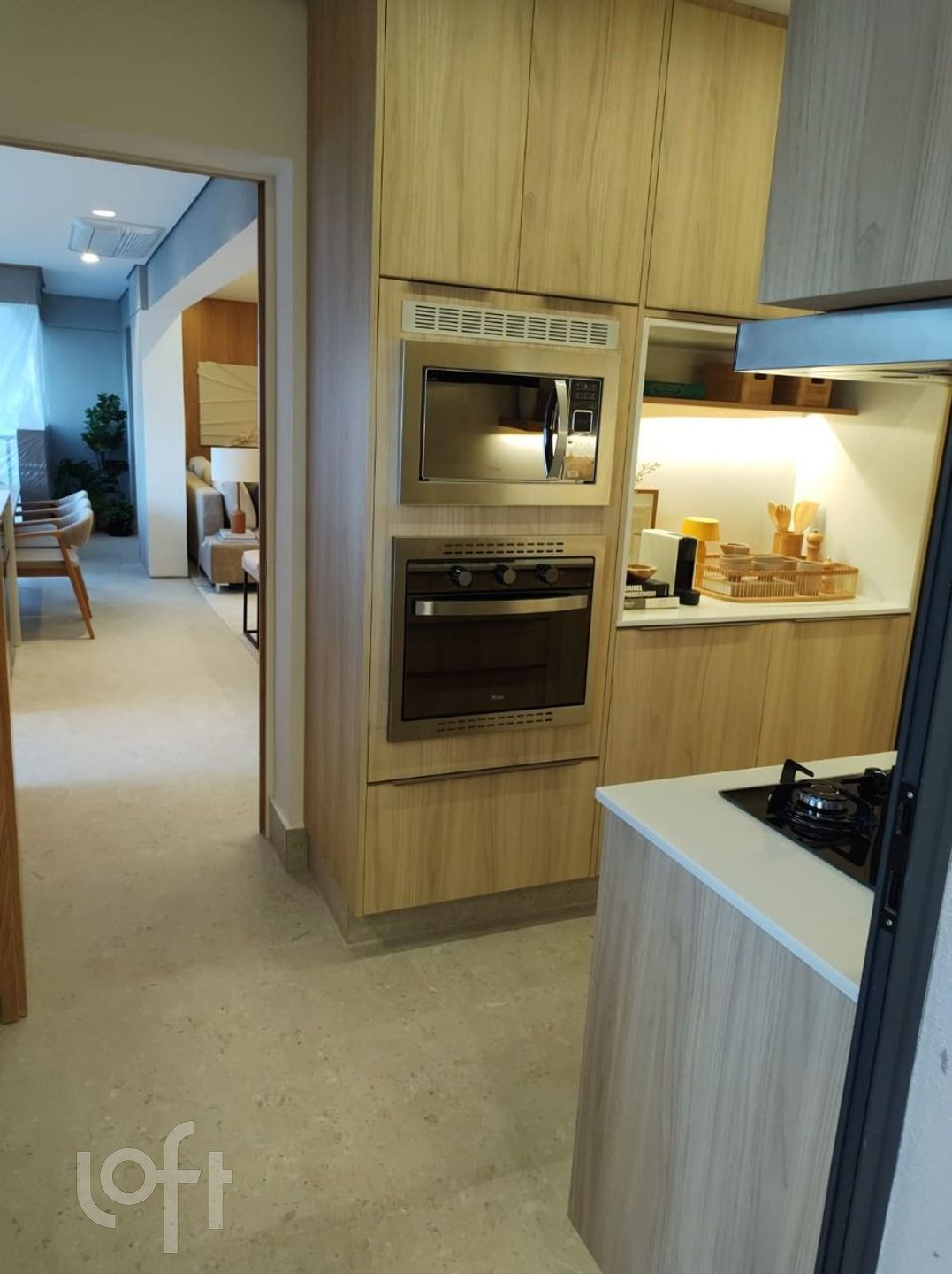 Apartamento à venda com 3 quartos, 150m² - Foto 21