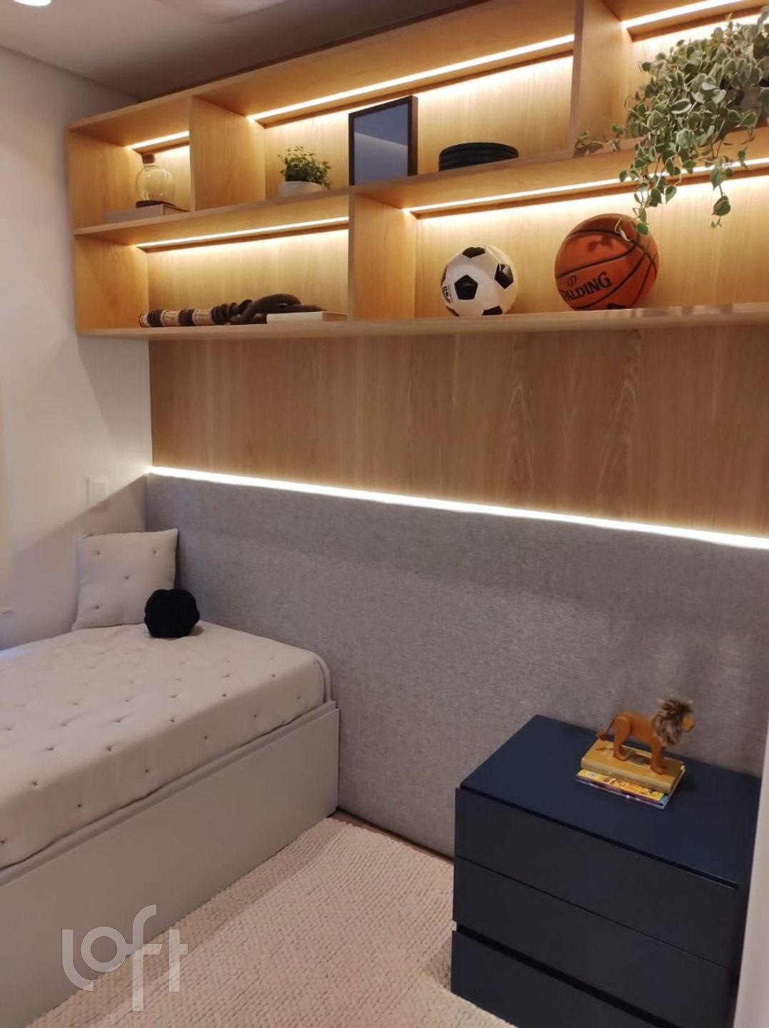 Apartamento à venda com 3 quartos, 150m² - Foto 6