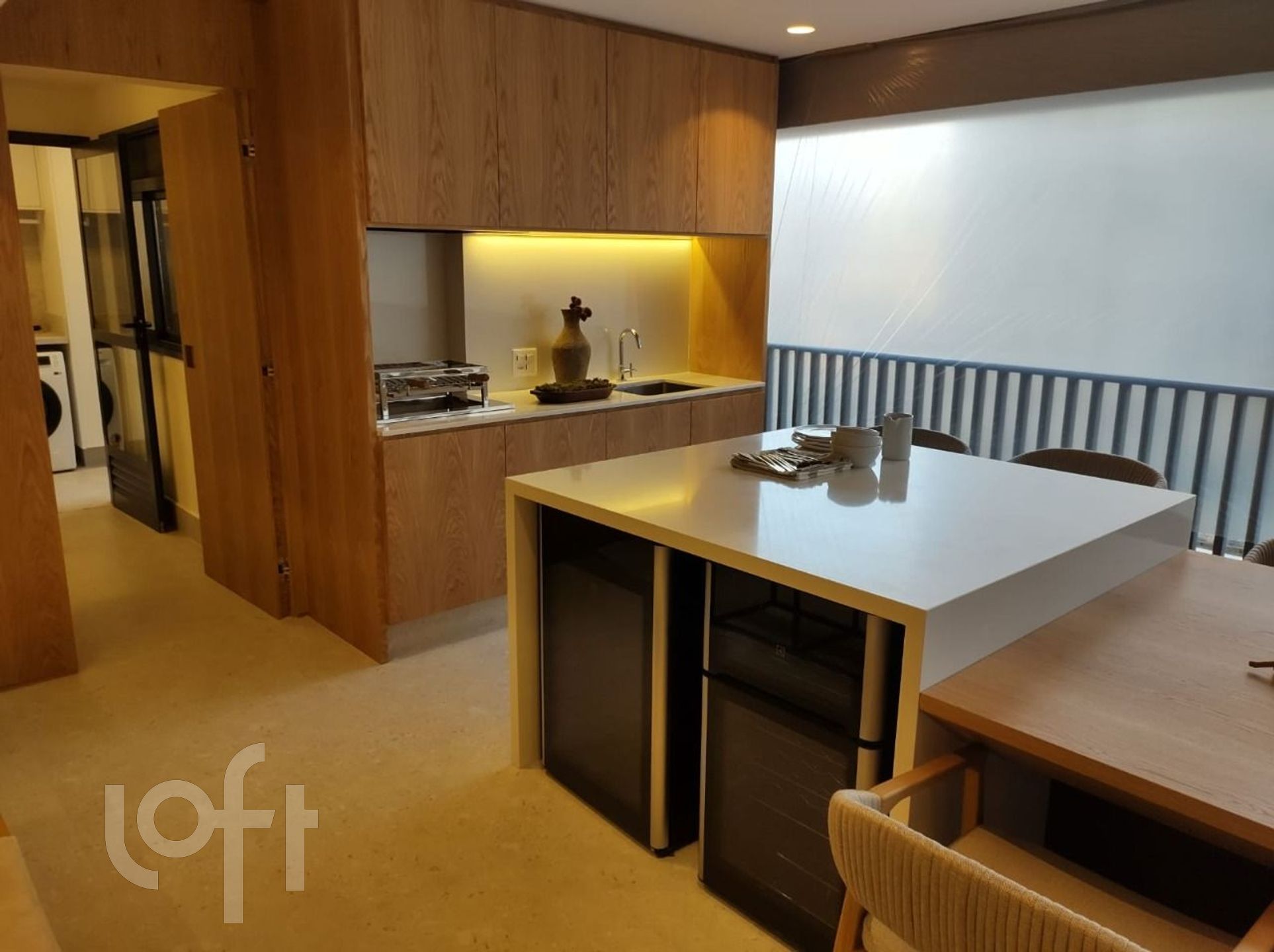 Apartamento à venda com 3 quartos, 150m² - Foto 20