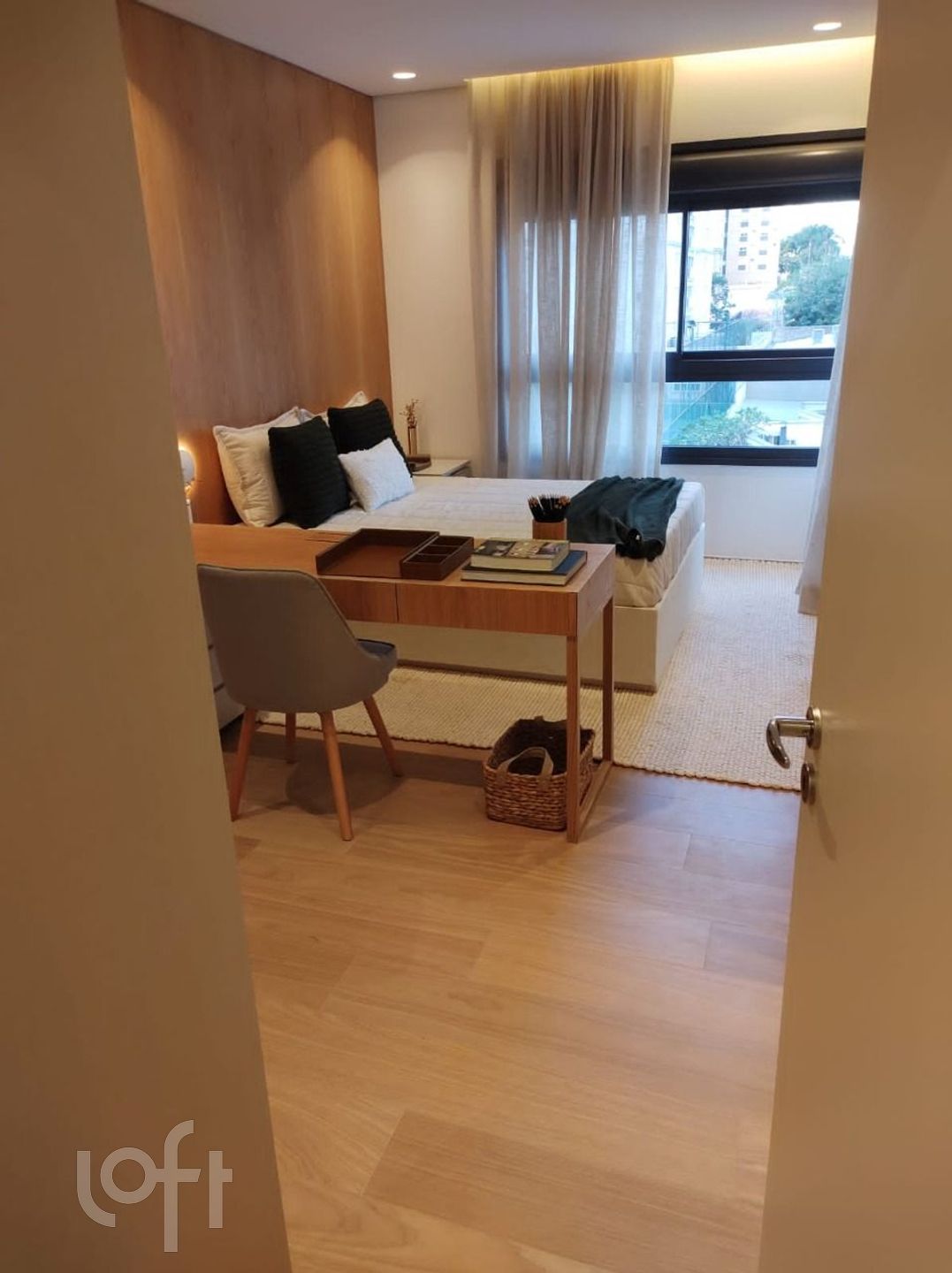 Apartamento à venda com 3 quartos, 150m² - Foto 12