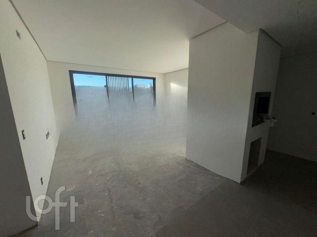 Apartamento com 74m², 2 dormitórios, 1 suíte, 1 vaga, Chácara das Pedras em Porto Alegre