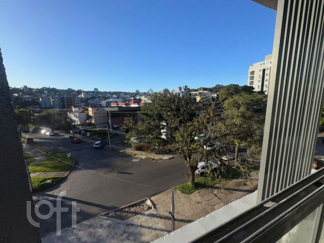 Apartamento com 74m², 2 dormitórios, 1 suíte, 1 vaga, Chácara das Pedras em Porto Alegre